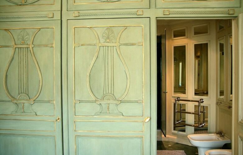 Apartamento Pelicanstay At Avenue George V Paris