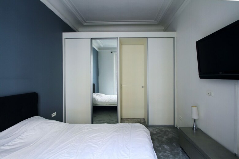 Apartamento Pelicanstay At Avenue George V Paris