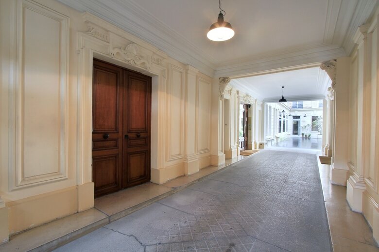 Apartamento Pelicanstay At Avenue George V Paris