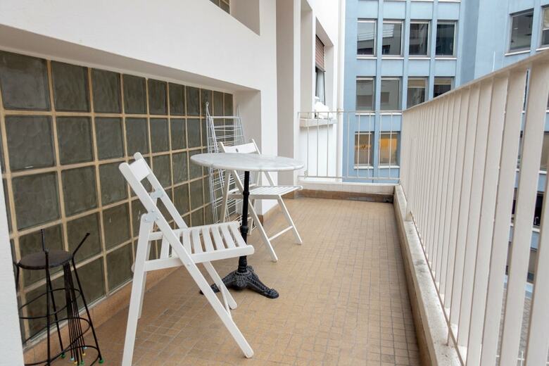 Apartamento Pelicanstay At Avenue George V Paris