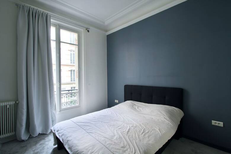 Apartamento Pelicanstay At Avenue George V Paris