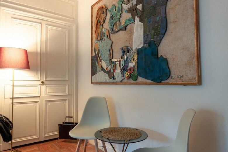 Apartamento Pelicanstay At Avenue George V Paris