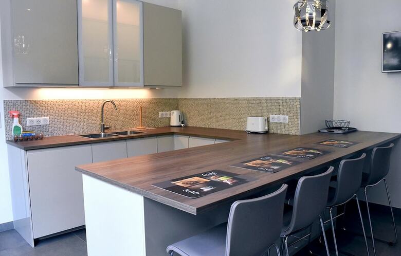 Apartamento Pelicanstay At Avenue George V Paris
