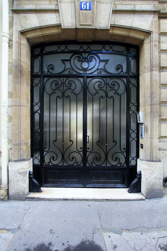 Apartamento Pelicanstay At Avenue George V Paris