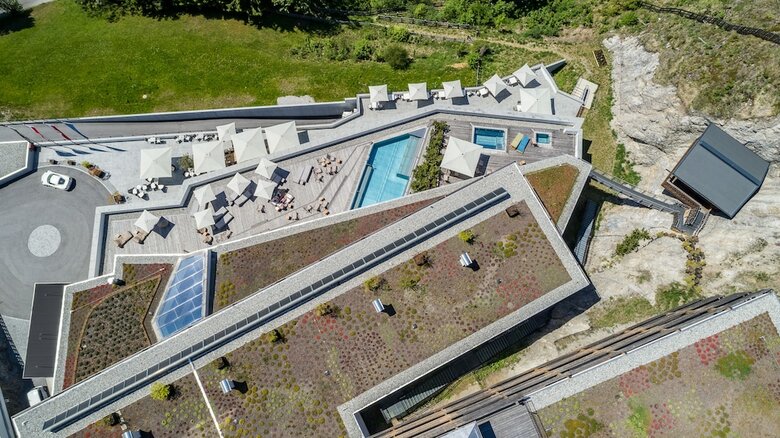 Nidum - Casual Luxury Hotel