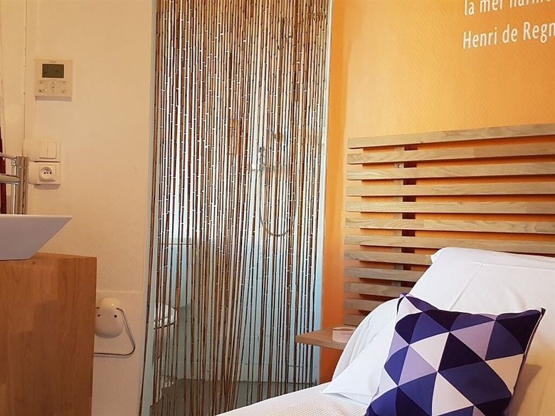 Hotel Villa Terra Mera