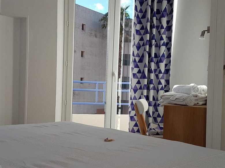 Hotel Villa Terra Mera