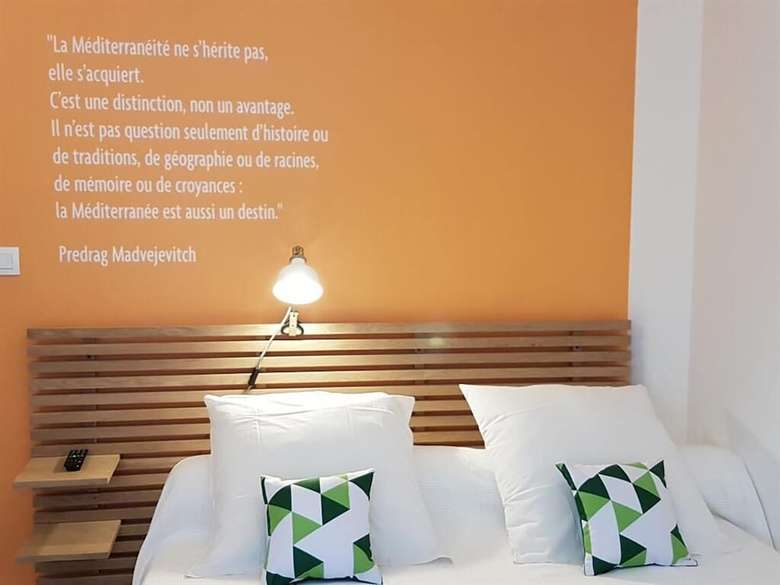 Hotel Villa Terra Mera
