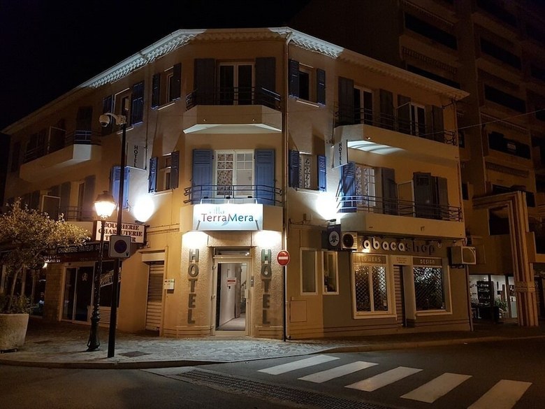 Hotel Villa Terra Mera