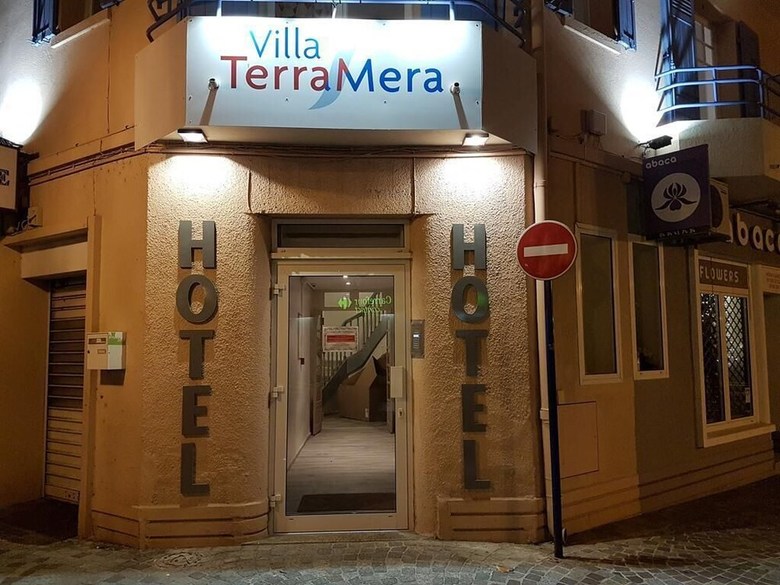 Hotel Villa Terra Mera