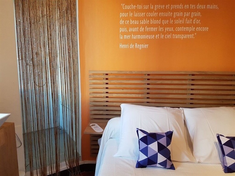Hotel Villa Terra Mera