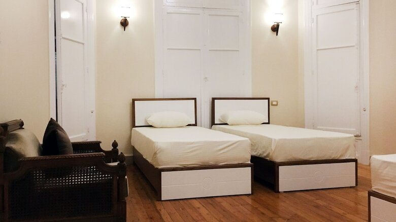 Hostal Sufi House