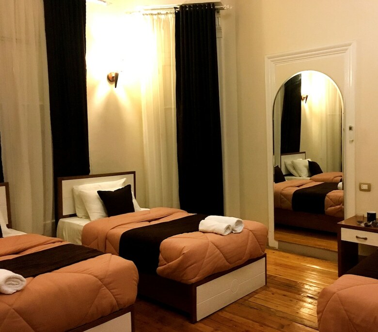 Hostal Sufi House