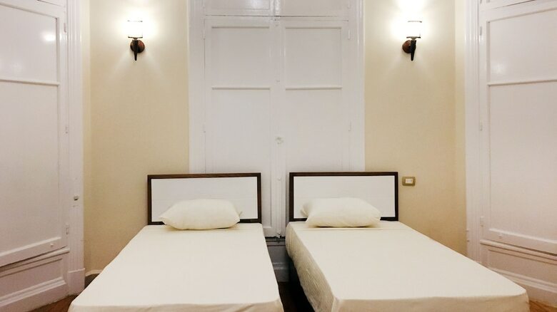 Hostal Sufi House