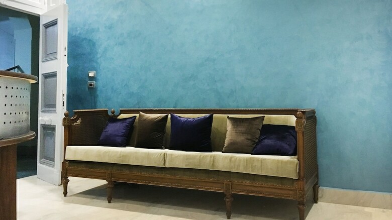 Hostal Sufi House