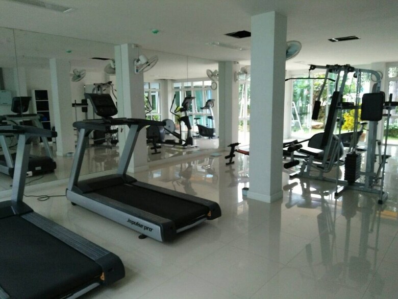 Hotel Baan Pattaya Plus