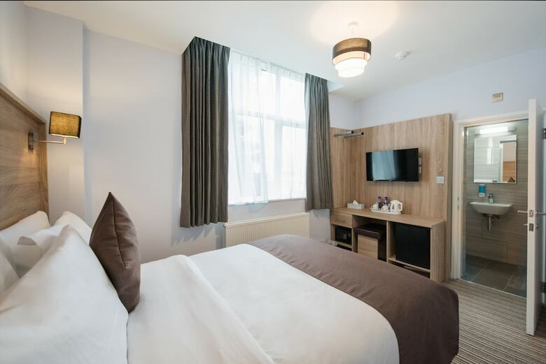 Hotel Docklands Lodge London