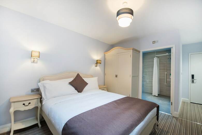 Hotel Docklands Lodge London