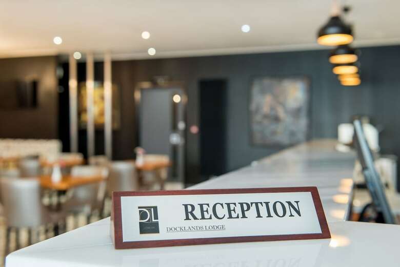 Hotel Docklands Lodge London