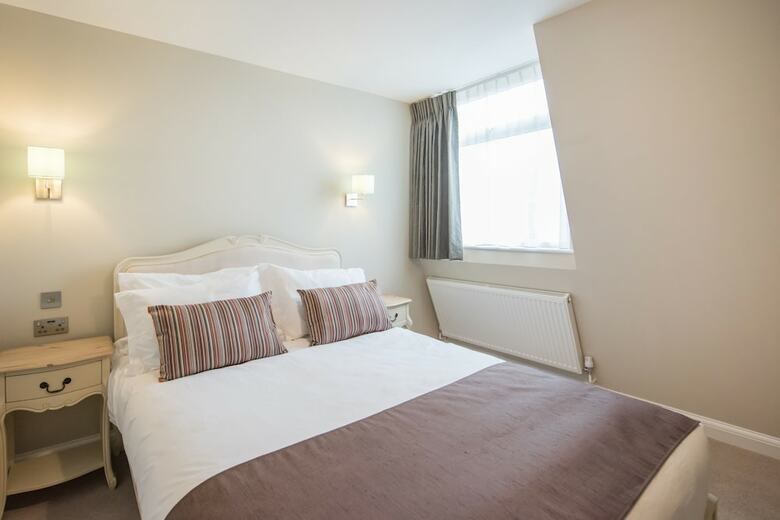 Hotel Docklands Lodge London
