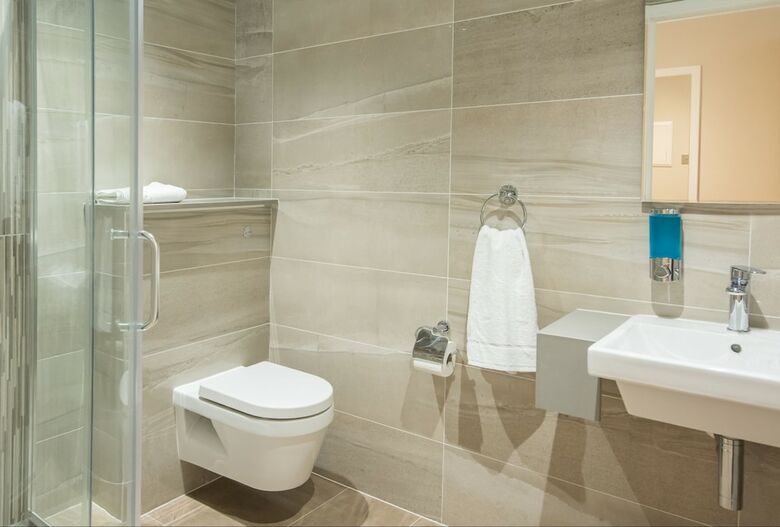 Hotel Docklands Lodge London