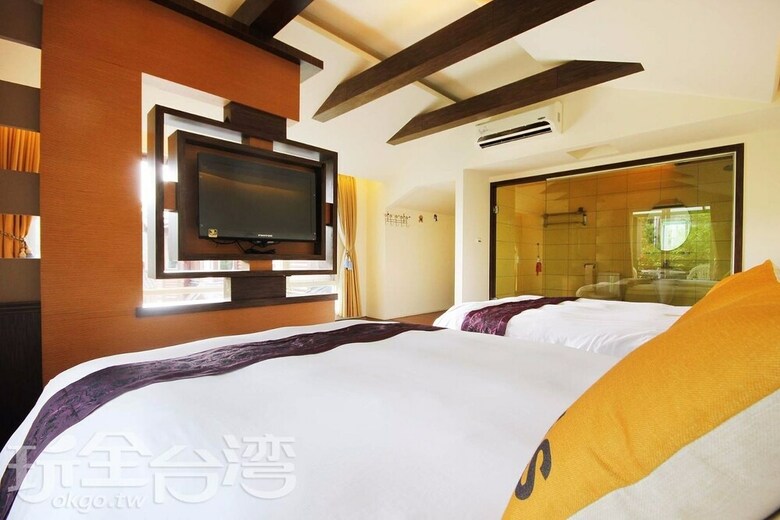 Happy Feet B&B