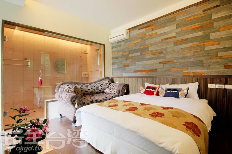 Happy Feet B&B