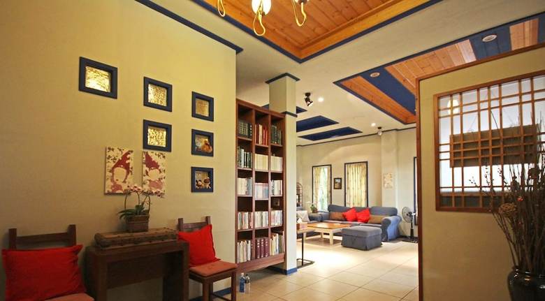 Bed & Breakfast Sunrise Villa