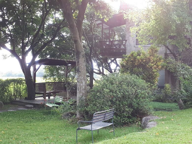 Bed & Breakfast Sunrise Villa