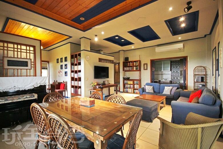 Bed & Breakfast Sunrise Villa