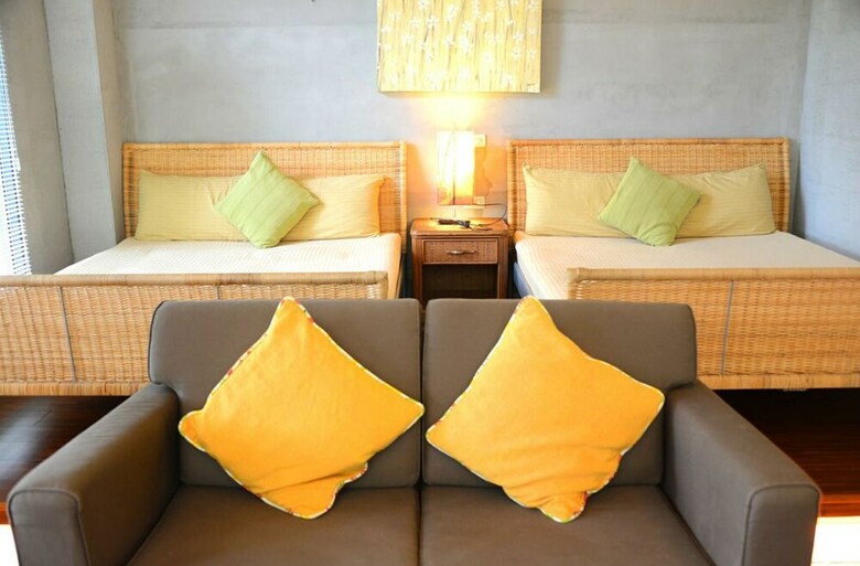 Bed & Breakfast Sunrise Villa