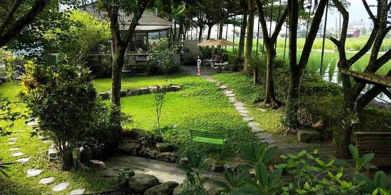 Bed & Breakfast Sunrise Villa