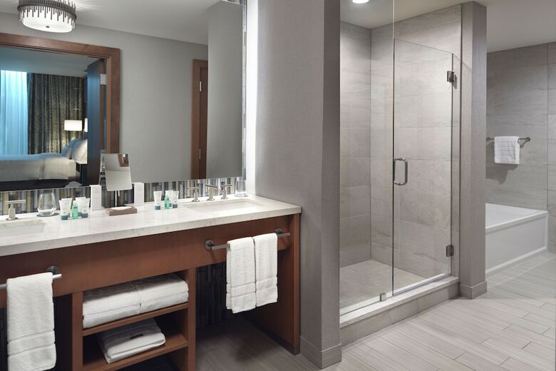 Hotel The Westin Chattanooga