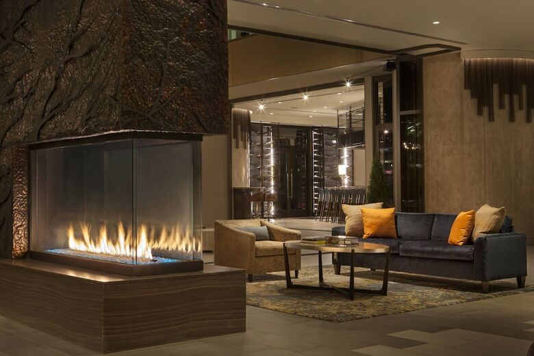 Hotel The Westin Chattanooga