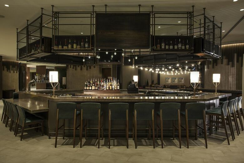 Hotel The Westin Chattanooga