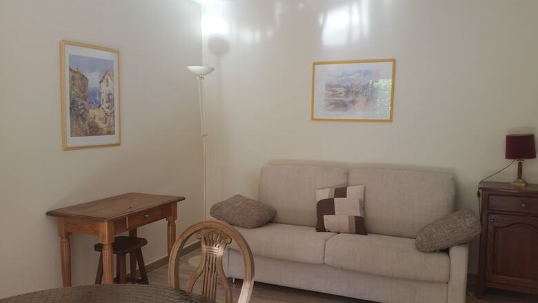 Apartamento Azur Best Hoursing