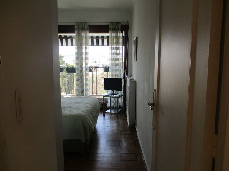 Apartamento Azur Best Hoursing