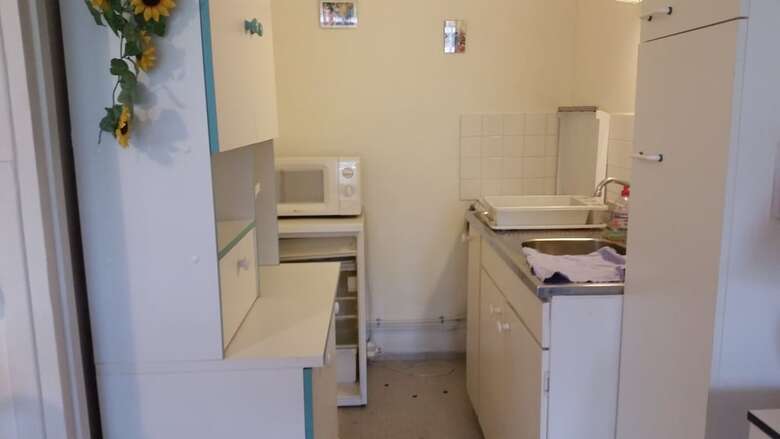 Apartamento Azur Best Hoursing