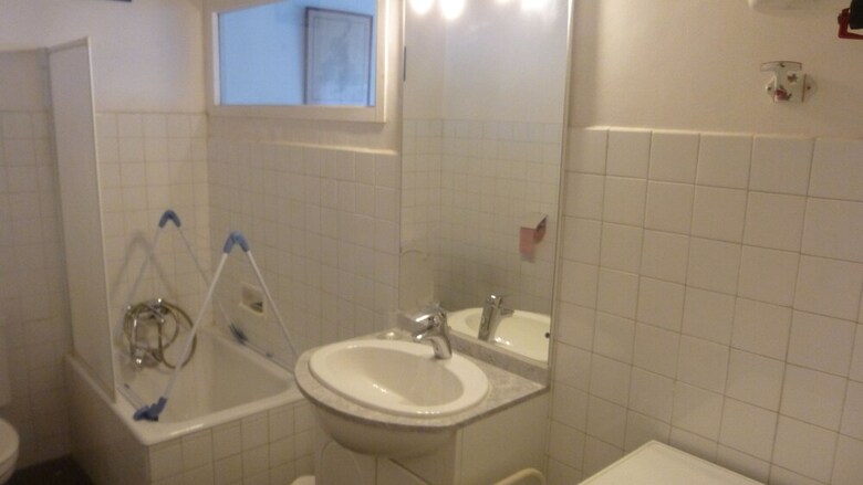Apartamento Azur Best Hoursing