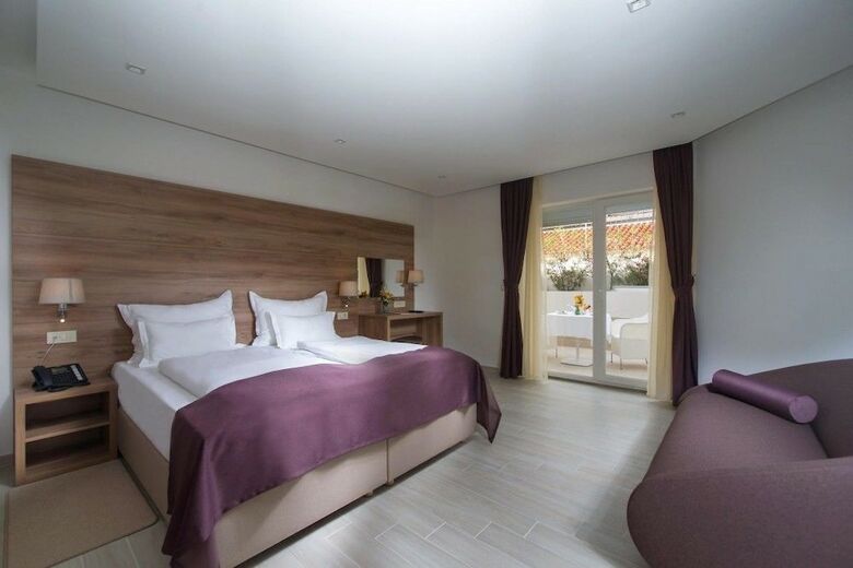 Hotel Biokovo