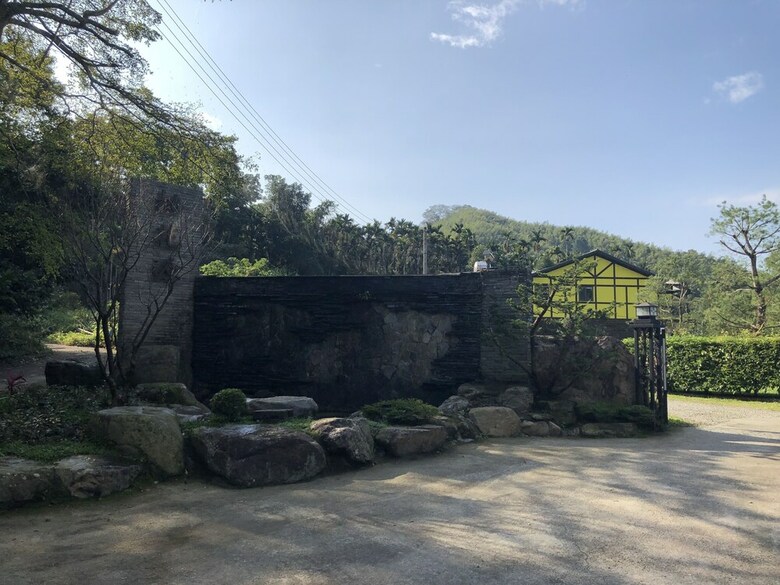 Bed & Breakfast Peach Villa