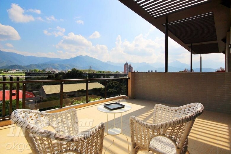 Bed & Breakfast Wo Villa