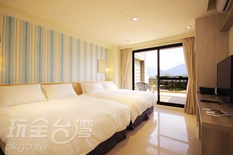 Bed & Breakfast Wo Villa