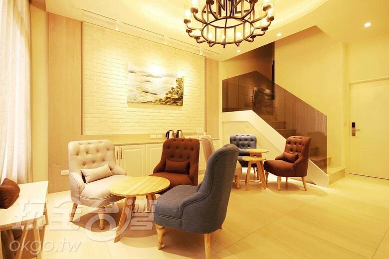 Bed & Breakfast Wo Villa