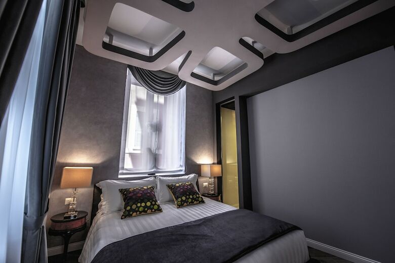 Hotel D�co Corso Suite Luxury Rooms