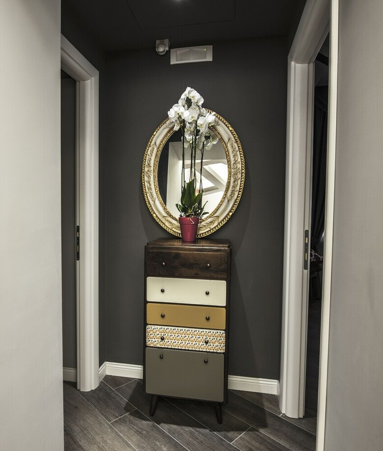 Hotel D�co Corso Suite Luxury Rooms