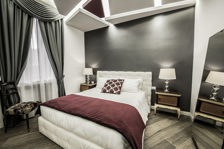 Hotel D�co Corso Suite Luxury Rooms