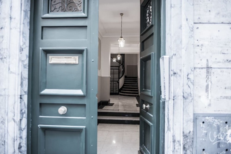 Hotel D�co Corso Suite Luxury Rooms