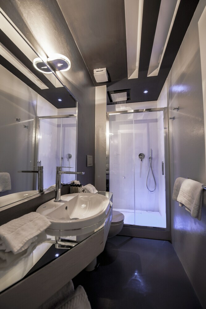 Hotel D�co Corso Suite Luxury Rooms