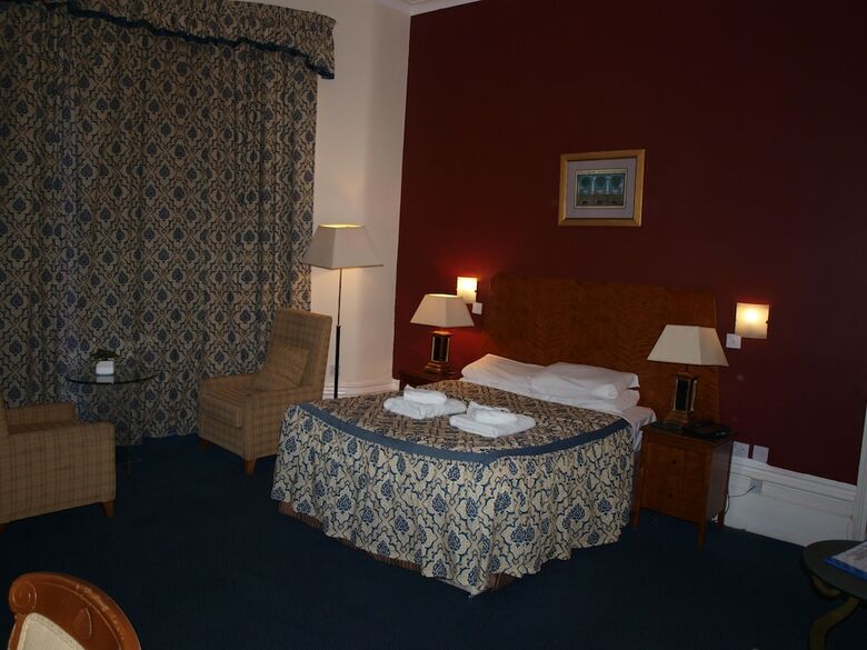 The Beach Hotel